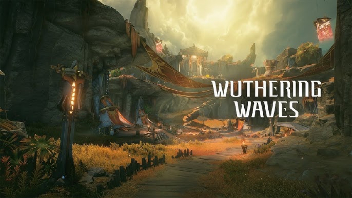 Wuthering Waves Version 2.6 Updates
