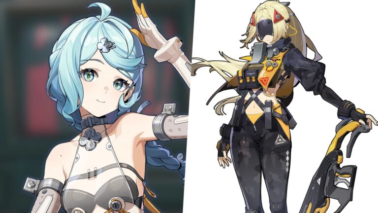 ZZZ Phase 1 V2.2 Seed & Trigger: Release Date & Guide ZZZ Phase 1 V2.2 Seed & Trigger: Banner Guide