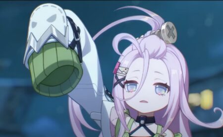 Genshin Impact Phase 1 v6.0 Banners: Lauma & Aino Arrive!