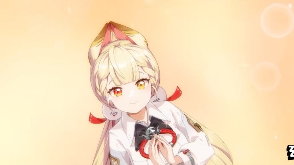 alice zenless zone zero best build and release date
