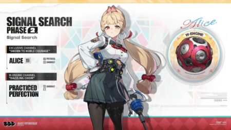 Alice Phase Two ZZZ Phase 2 in v2.1, Yanagi Rerun & Alice Debut!