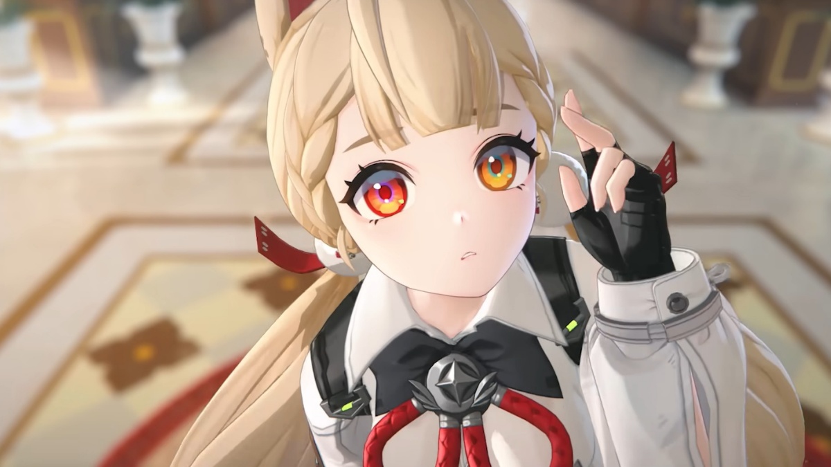 Best Alice Zenless Zone Zero Build and Release Date