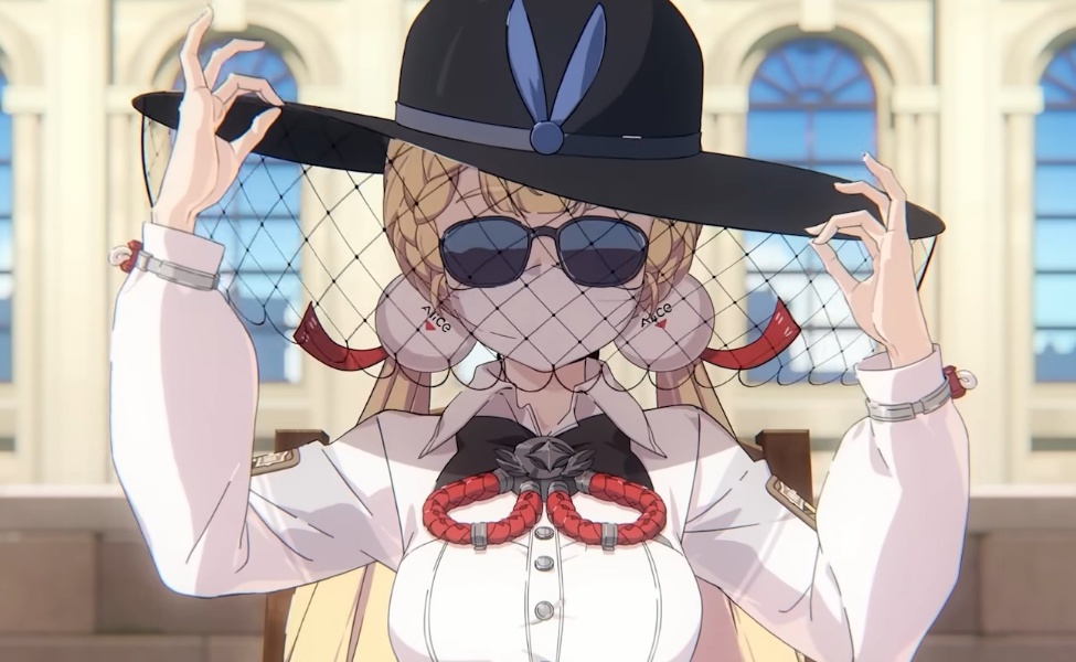 alice zzz skills and talents