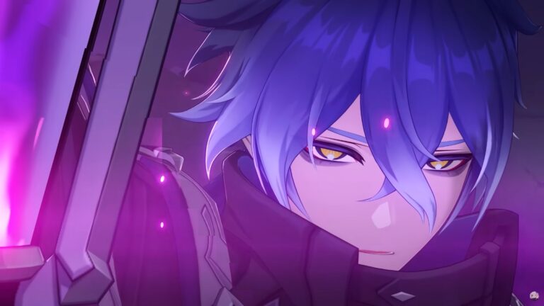 Flins Genshin Impact Release Date, Kit & Materials Leaks flins genshin impact