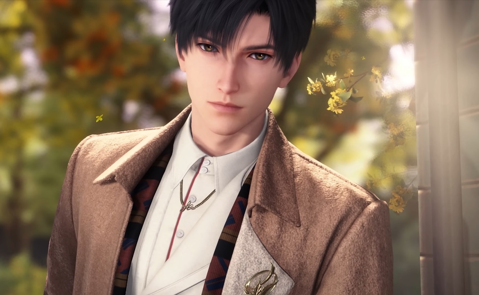 zayne love and deepspace birthday event 2025 release date