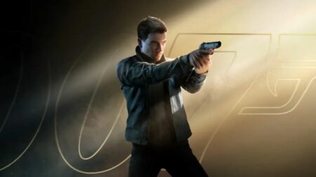 007 First Light Game - Release & Details