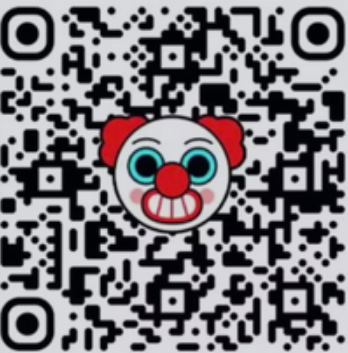 Brawl Stars QR Code