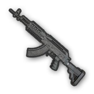 Beryl M762