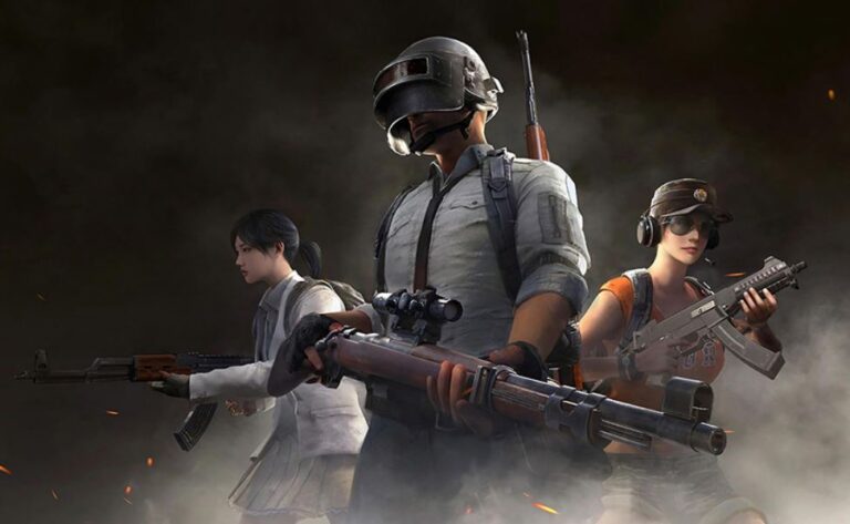 PUBG Mobile Royale Pass A17: Release Date, Pre-Order Perks, and New Items Choosing the Right Weapon in PUBG