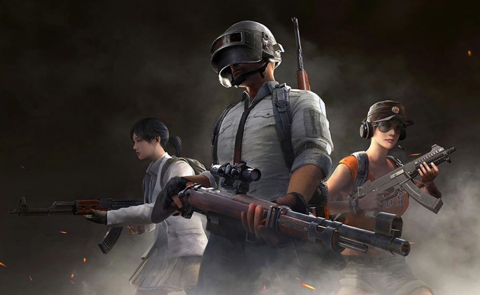Choosing the Right Weapon in PUBG