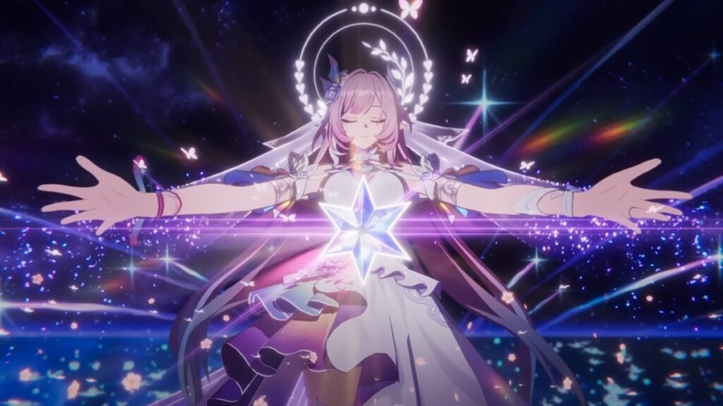 Cyrene’s Kit Breakdown 
