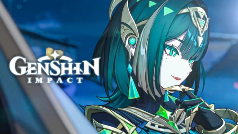Genshin Impact 6.1 Banners Leak