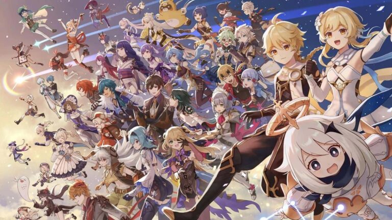 Genshin Impact Tier List September 2025: Best & Worst Characters Genshin Impact Tier List September 2025: Best & Worst Characters