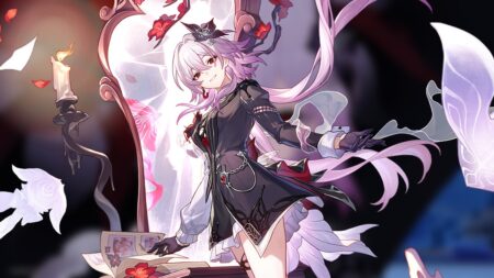 Honkai Star Rail 3.6 Evernight & Herta Banner