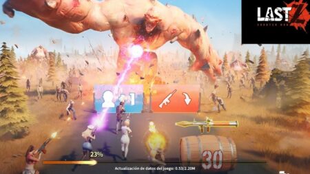Last Z Survival Shooter Guide