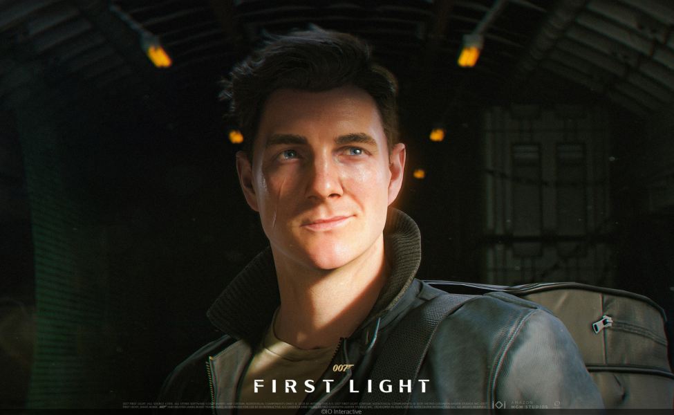 007 First Light Story