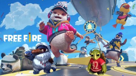 best pets in Free Fire