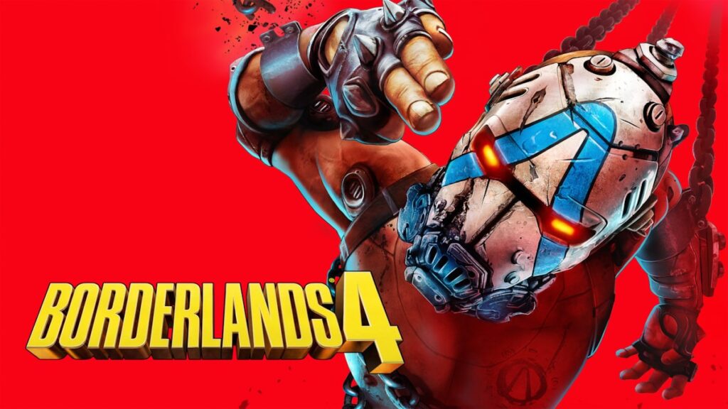 borderlands 4 review