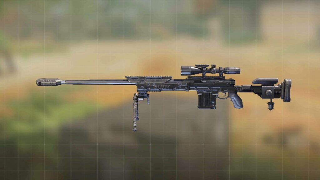 cod mobile best gun season 8 dlq33