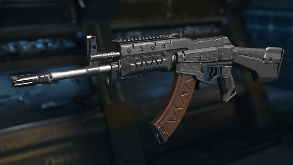 best meta guns cod mobile