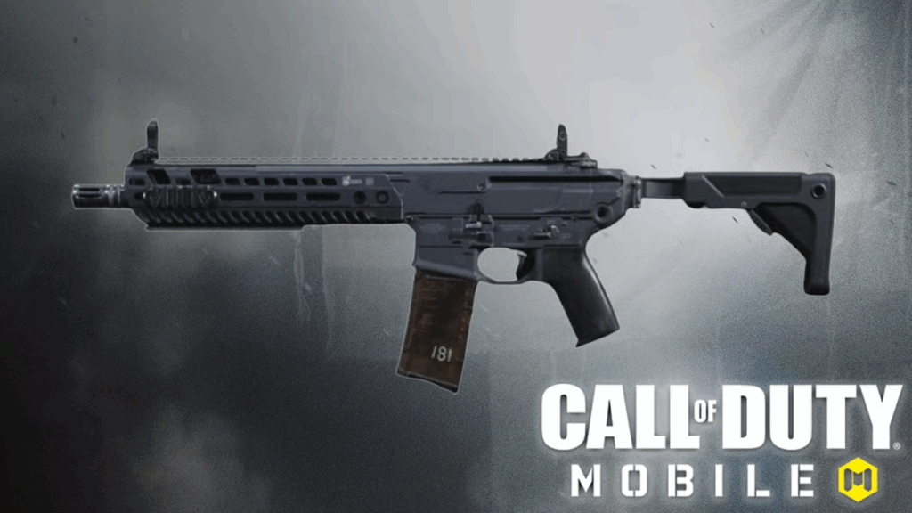 cod mobile best gun season 8 m13