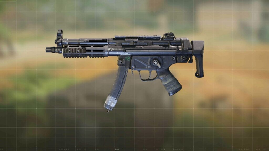 cod mobile best gun season 8 qq9