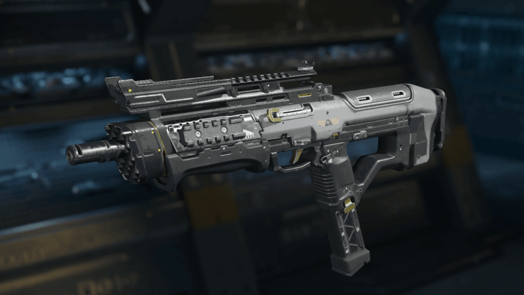 cod mobile best gun season 8 vmp