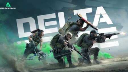 delta force redeem code