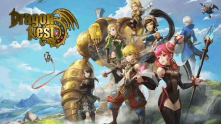 dragon nest pool update