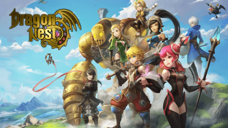 Dragon Nest M Classic Pool Update: Big Rewards dragon nest pool update