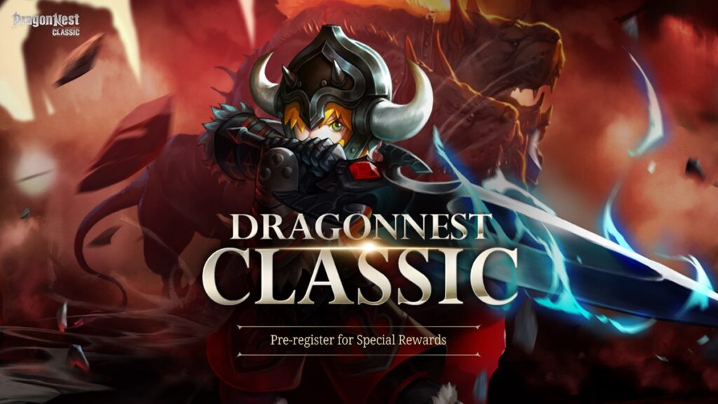 dragon nest pool update september