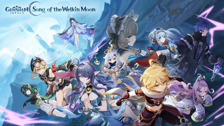 Genshin Impact 6.0: Nod-Krai Region & New 5-Star Characters genshin impact 6.0 update breakdown