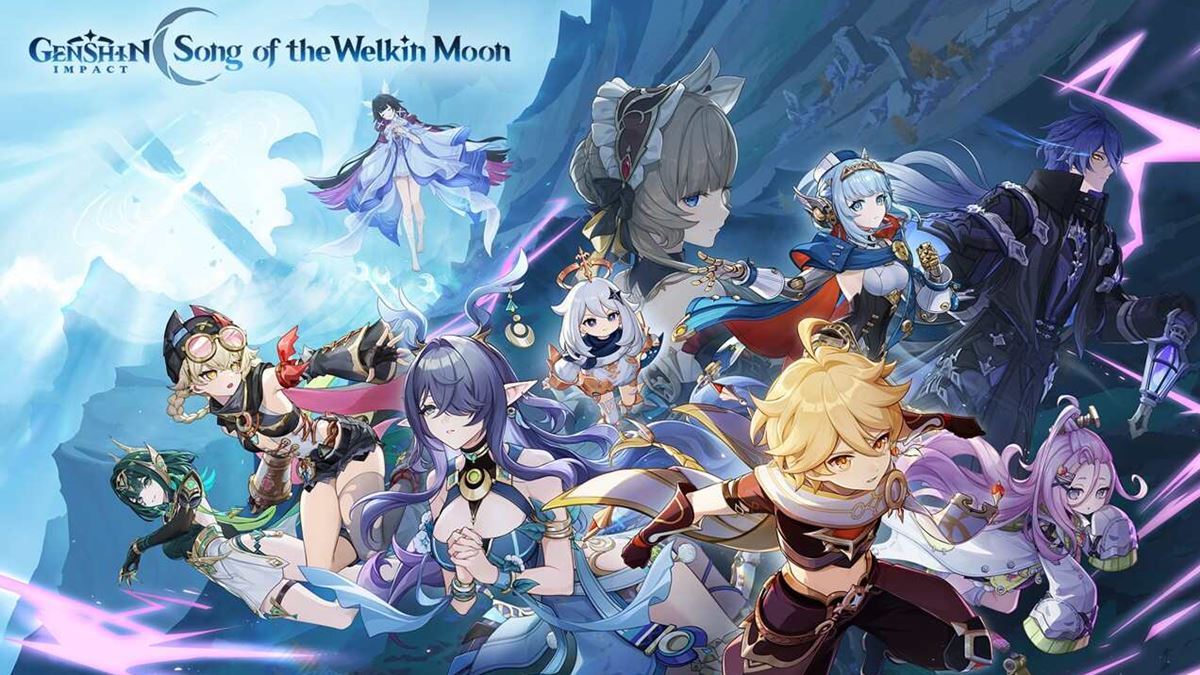 Genshin Impact 6.0: Nod-Krai Region &amp; New 5-Star Characters - Joytify United States Blog