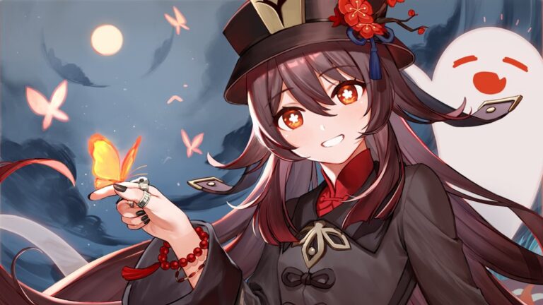 Genshin Impact Hu Tao Best Build: Weapons And Artifacts Guide genshin impact best hu tao build