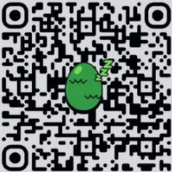 Brawl Stars QR Code