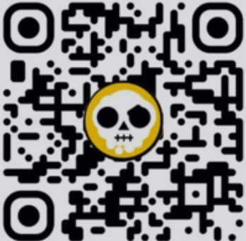 Brawl Stars QR Code