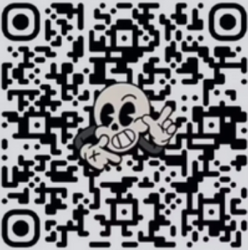 Brawl Stars QR Code
