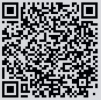 Brawl Stars QR Code