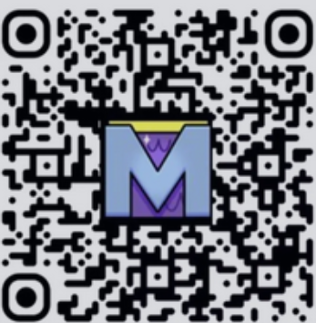 Brawl Stars QR Code
