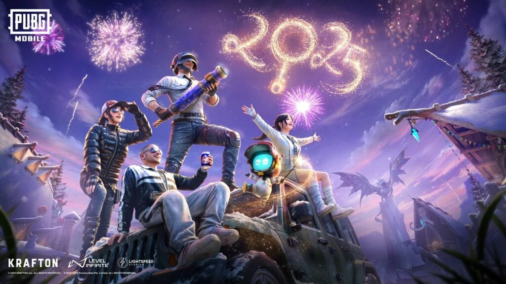 is pubg still popular in 2025