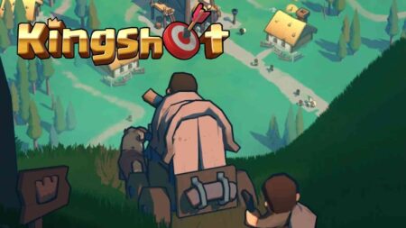 kingshot gift code