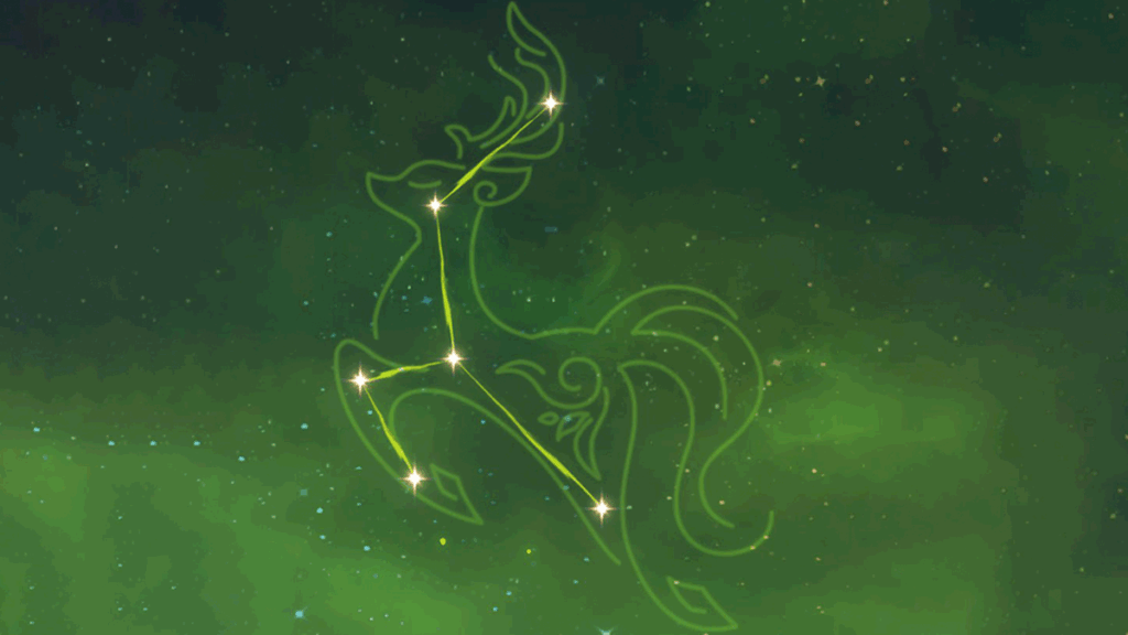 lauma constellations