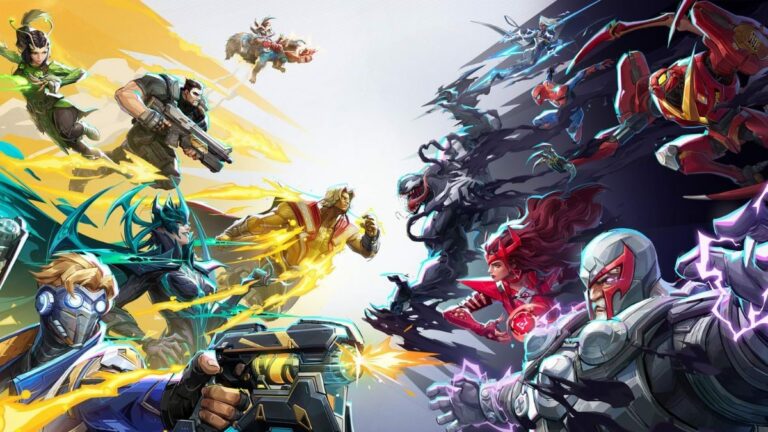 marvel rivals season 4 update breakdown