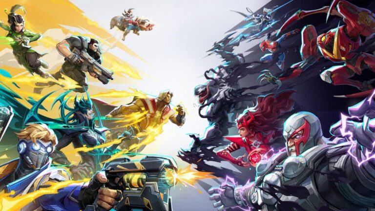 Marvel Rivals Season 4: New Hero, New Map, New Modes Breakdown marvel rivals season 4 update breakdown