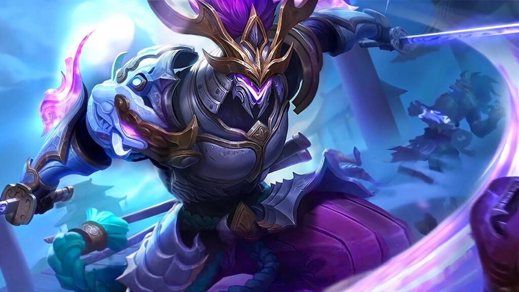 mobile legends hero tier list