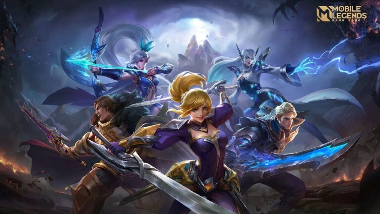 Mobile Legends Hero Tier List 2025 : Best Heroes Ranked mobile legends hero tier list 2025