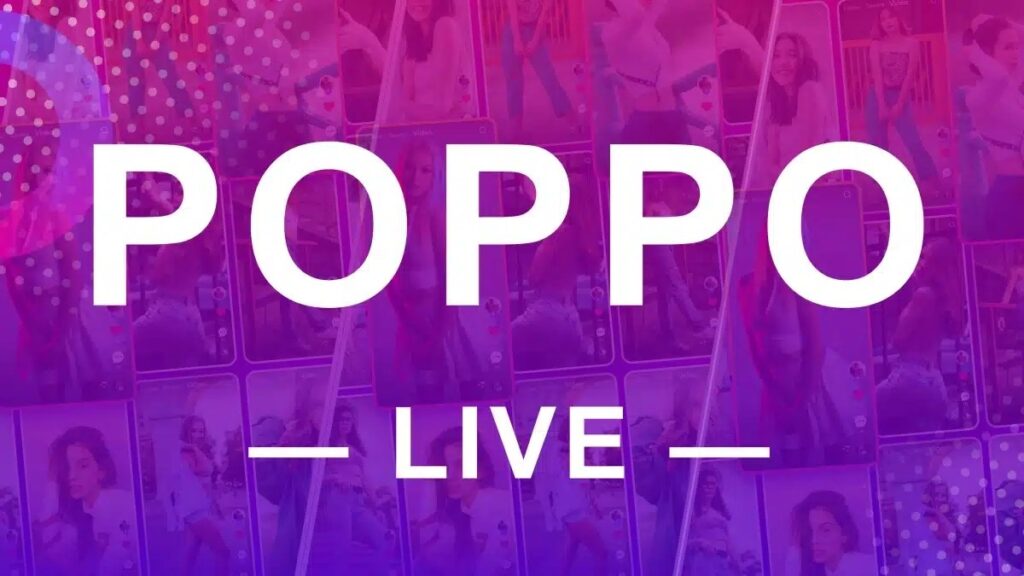 poppo live best way to use coins