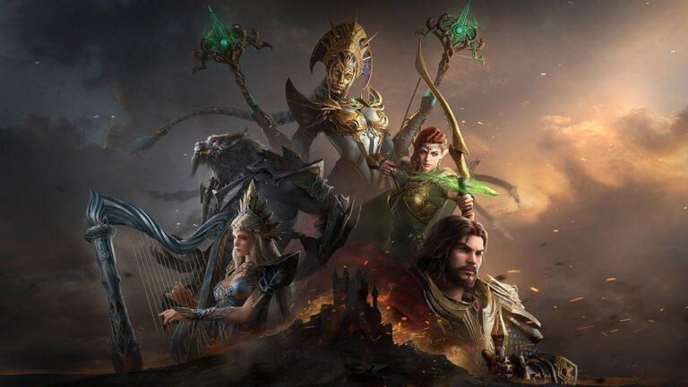 Watcher of Realms Tier List: Best Heroes in the 2025 Meta watcher of realms tier list 2025