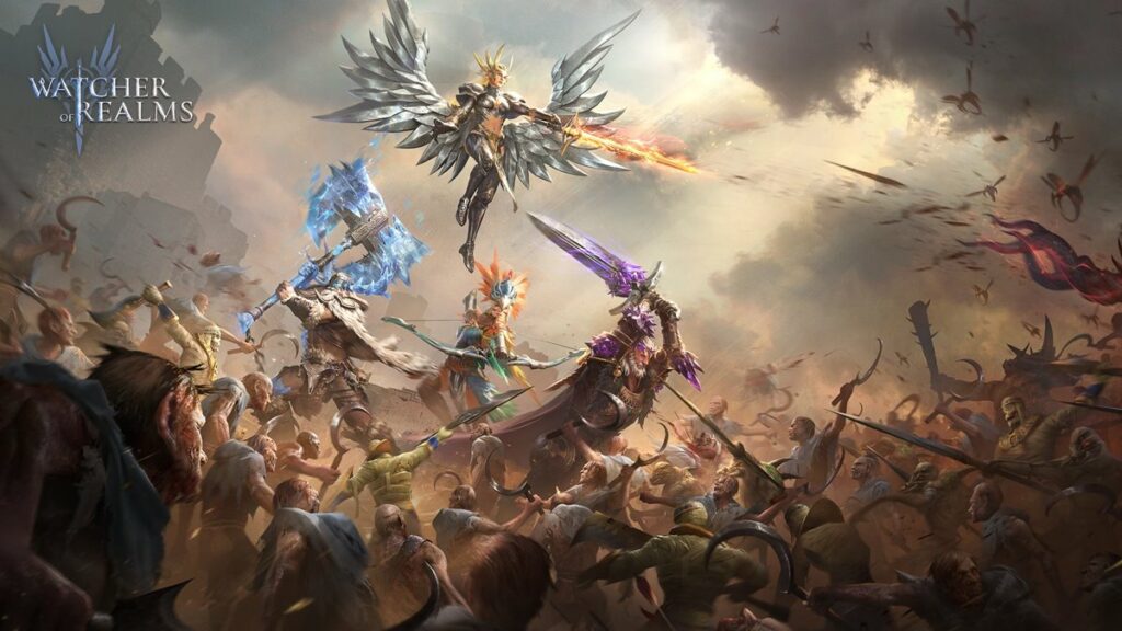watcher of realms tier list s plus tier