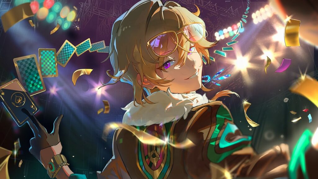 Aventurine HSR guide